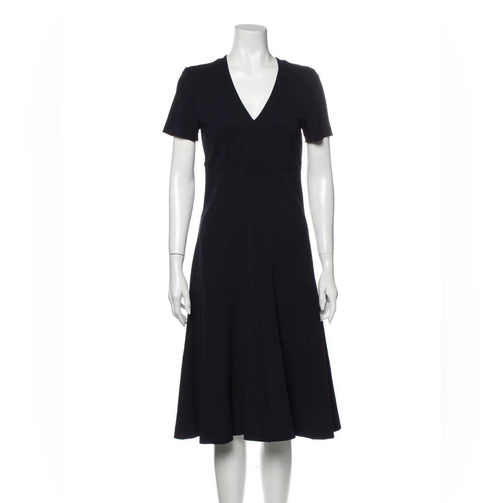 Derek Lam Navy Dress